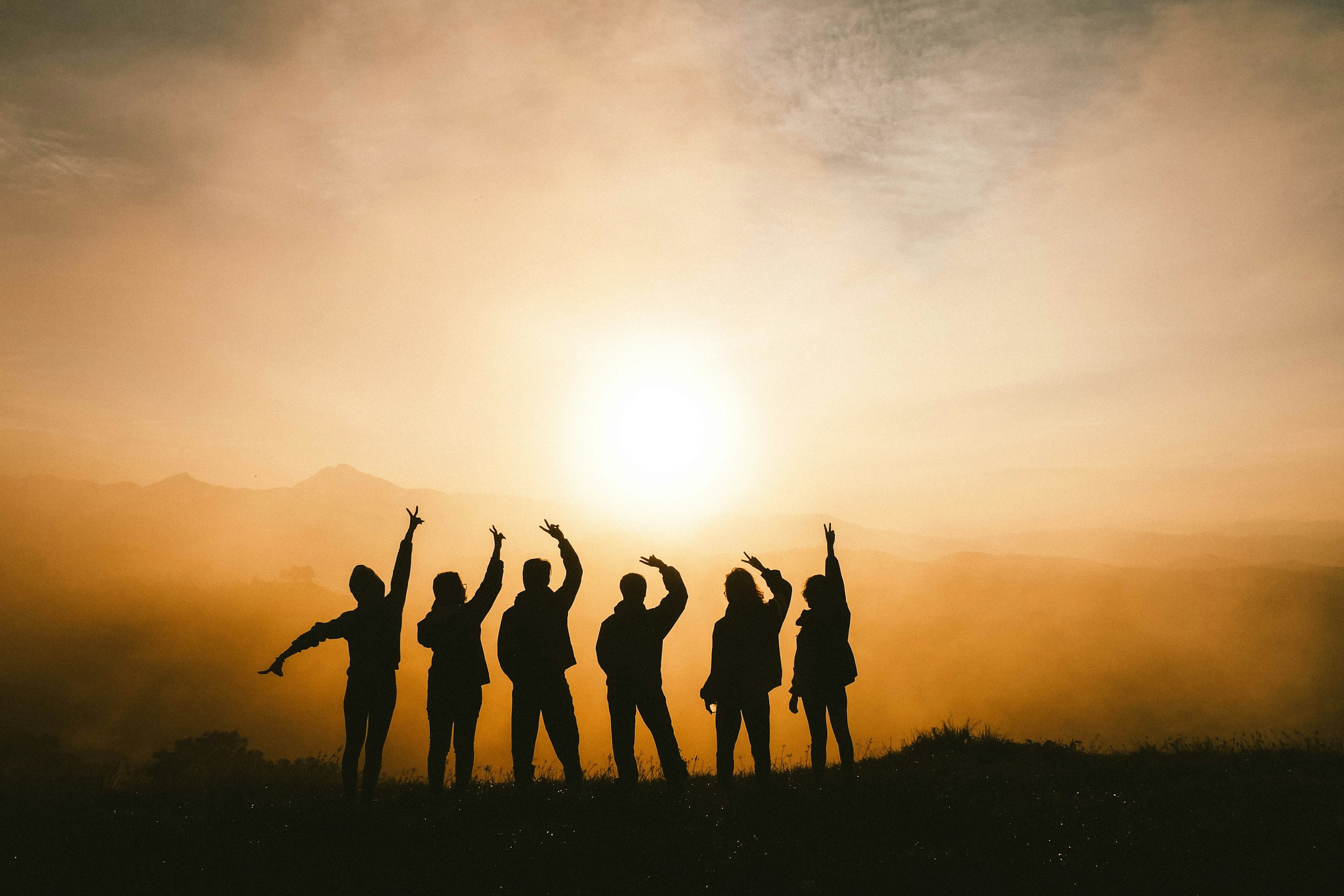 EDGE Circle leadership community session